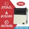 Ashley Hearth Products 11,000 BTU Direct Vent Natural Gas Wall Heater DVAG11N - alternate 4